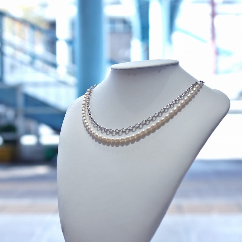 真珠宝飾専門店14banmenotsuki