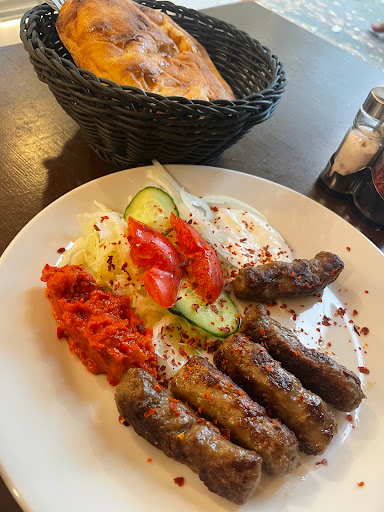 Bäckerei & Grill Prizreni - Thumbnail