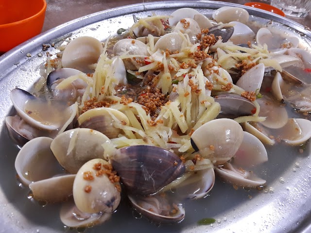 Restoran Boston Baru