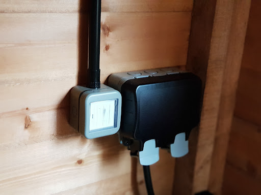 Forest Edge Electrical - Visual