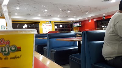 Photos of Las Puertas Shopping Center San Lucas