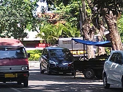 Photos of Polres Gresik
