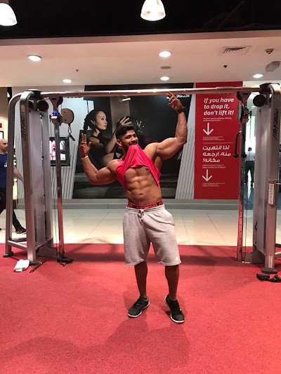 Photos of Fitness First Dubai Festival City