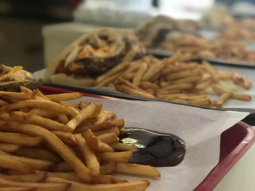 Photo 4 - Sun Burger