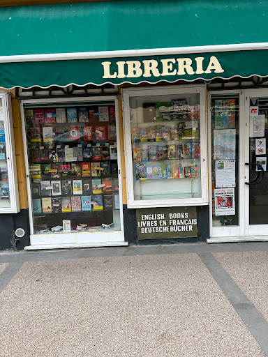 Libreria Corrado Oppecini - Thumbnail