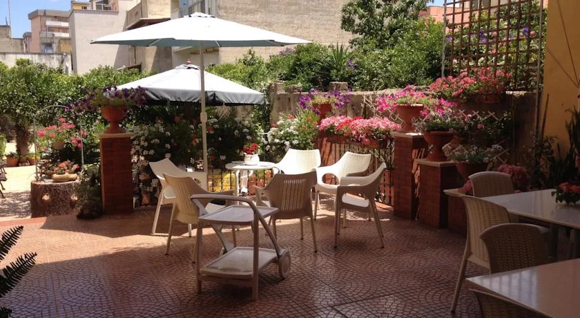 B & B Trapani All'Angolo Fiorito
