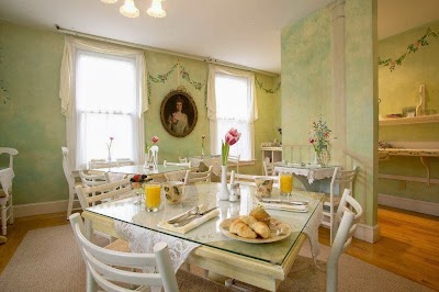 Photos of Admiral Fitzroy Inn