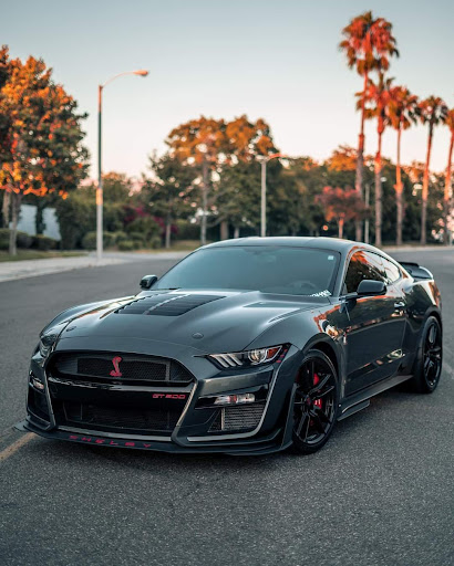Karmart.wheels - Visual