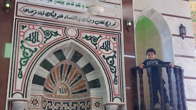 Photos of المسجد الغربي بكفر مجاهد
