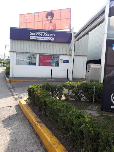Cresta Iztapalapa