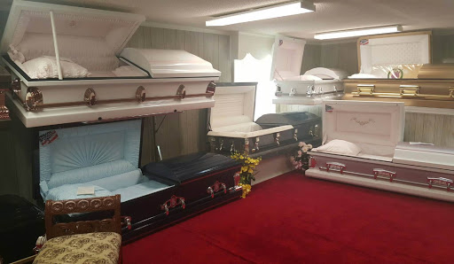 Foggie Holloway Funeral Home - Thumbnail