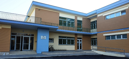 Scuola Media St. Giovanni XXIII