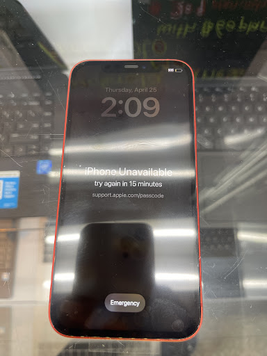 Cellphone and Computer Genius - Thumbnail