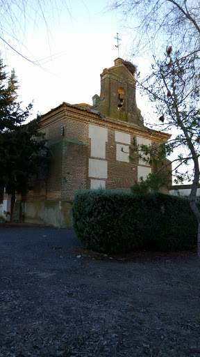 Ermita de Nuestra Señora de los Huertos