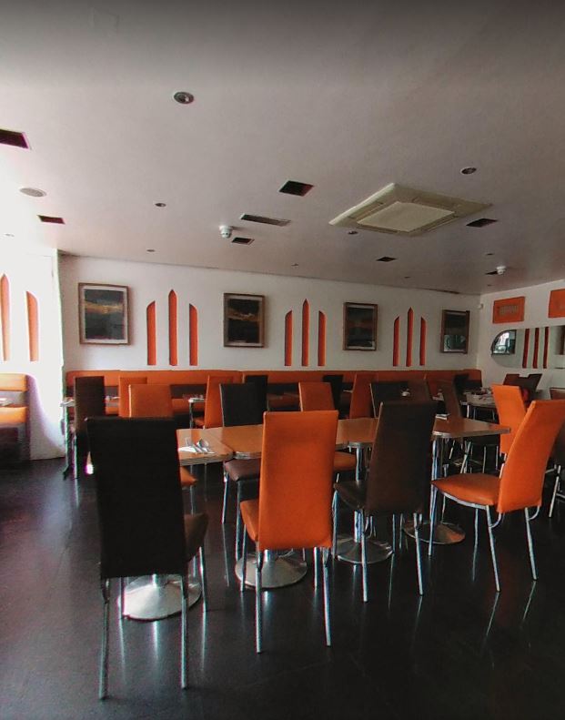 Baraka Eatery London - Bangladeshi Restaurants in London