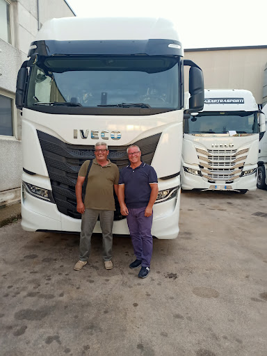 IVECO | Esposito S.p.A. - Thumbnail