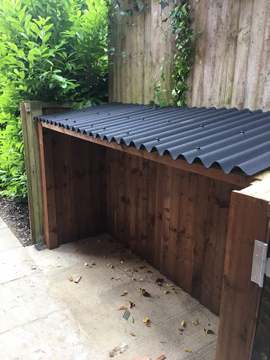 RB Building & Roofing Specialists Gallery - United Kingdom