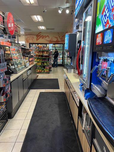 Valley Pacific Travel Center - Thumbnail
