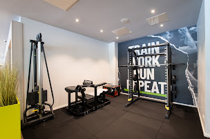 Photo n°17 de Keepcool Firminy à Unieux (Complexe sportif)