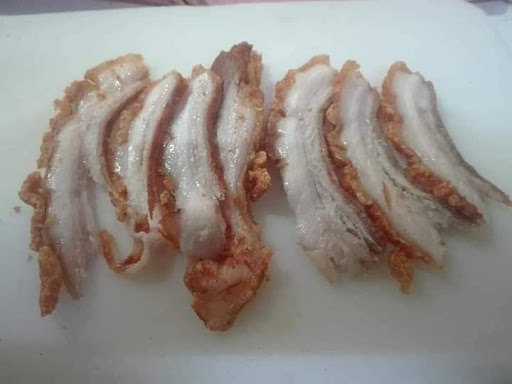 Bendito Colesterol - Visual