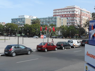 Photos of Place De Municipalit&eacute;