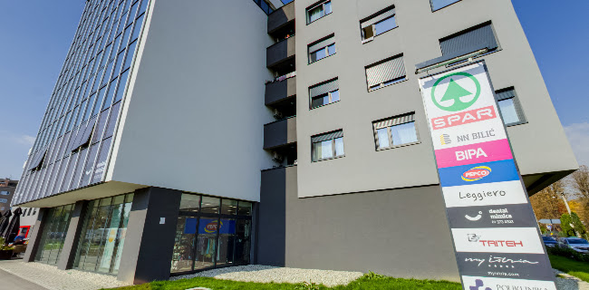 Dental - Centar Mimica - Zubar