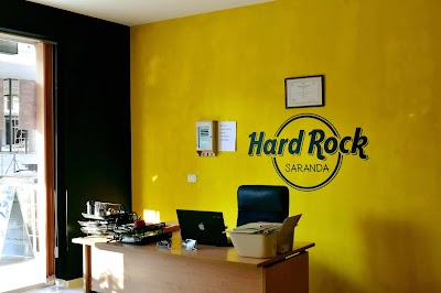 Hard Rock Office Saranda