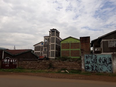 Photos of Green View Lodging