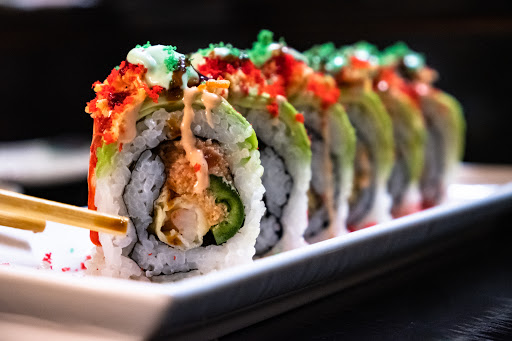 Shima's Sushi - Japanese Restaurant - Thumbnail