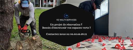 KD multi-services