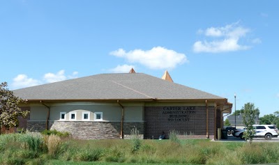 Carter Lake Police Department