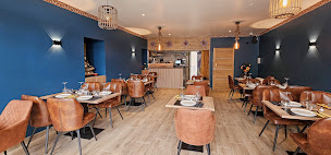 Photo n°51 de NAMASTE (Mr. Samosa) à Manosque (Restaurant indien à emporter)