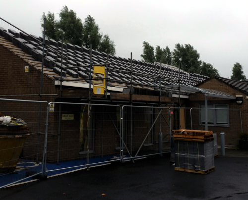 UK Roofing Company Ltd Gallery - United Kingdom