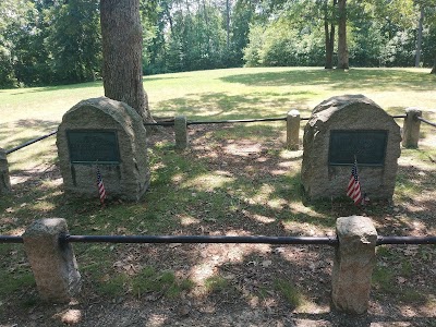 Ox Hill Battlefield Park
