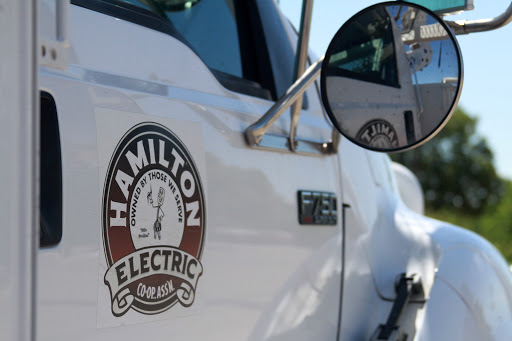 Hamilton County Electric Cooperative - Thumbnail