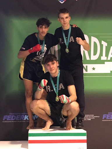 Rovato Fighter Academy - Thumbnail