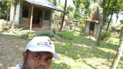 Photos of Anantapara Kali Mondir