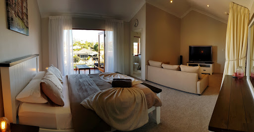 Villa Port Grimaud on Bouvard Island - Thumbnail