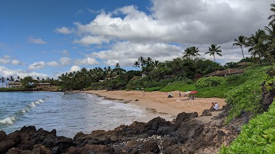 Po‘olenalena Beach Park