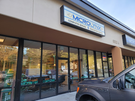 Microlynx LLC - Visual