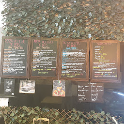 Photo n°29 de Punto Pizza à Lyon (Pizzeria)