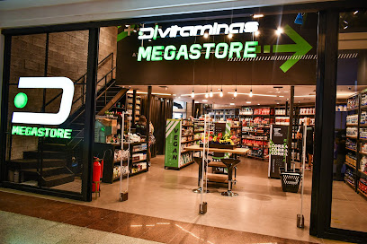 Dvitaminas Mega Store