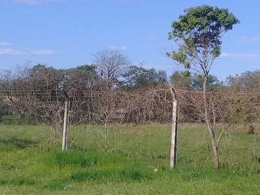 Jardin Botanico Nuestra Señora Del Huerto, Author: marina albornoz