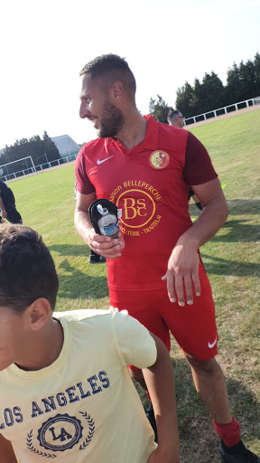 Union Sportive de Crèvecœur Le Grand - Thumbnail