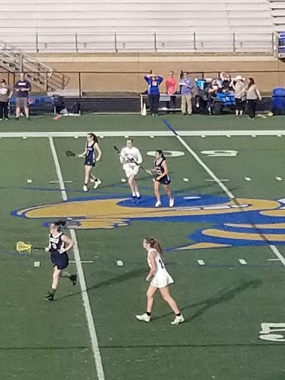 Fort Mill High School Bob Jones Stadium