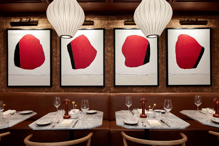 Lyle Washington DC by null