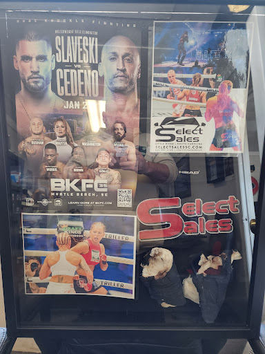 Select Sales LLC - Thumbnail