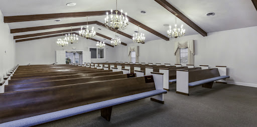 East Lawn Funeral Home & Memorial Park - Thumbnail