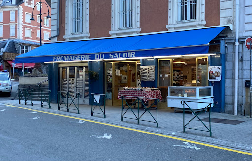 Le Saloir