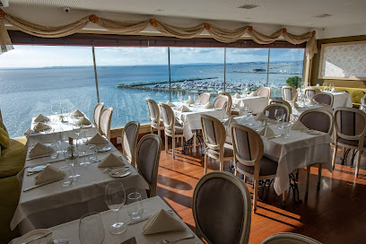 Restaurante Chez Bernard